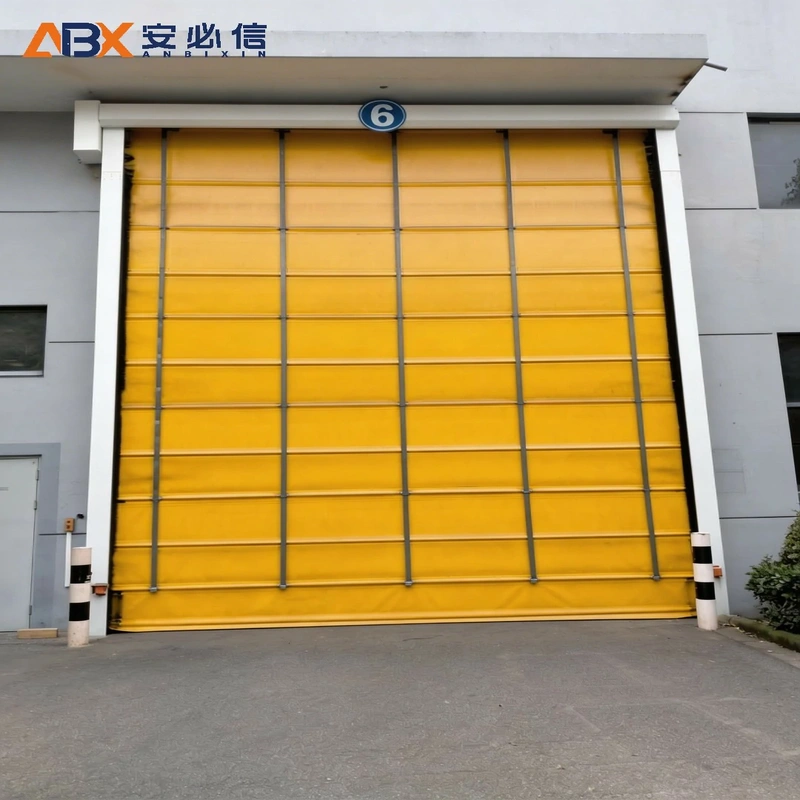 衢州市充气式门封